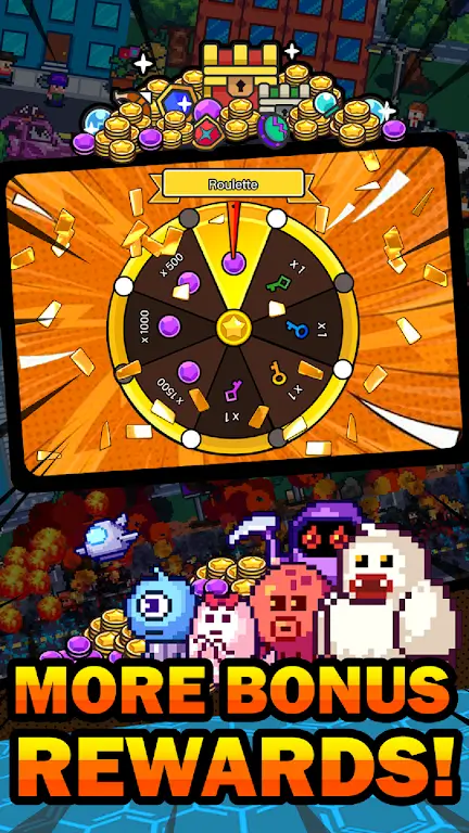 ���ﴫ˵�����ý�ɫ2026�ٷ����°汾v1.1.40 �ٷ������ͼ