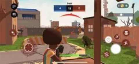 ��Ϸ������Struckd���°�2026�ٷ����°汾v2.135.0 �ֻ����ͼ