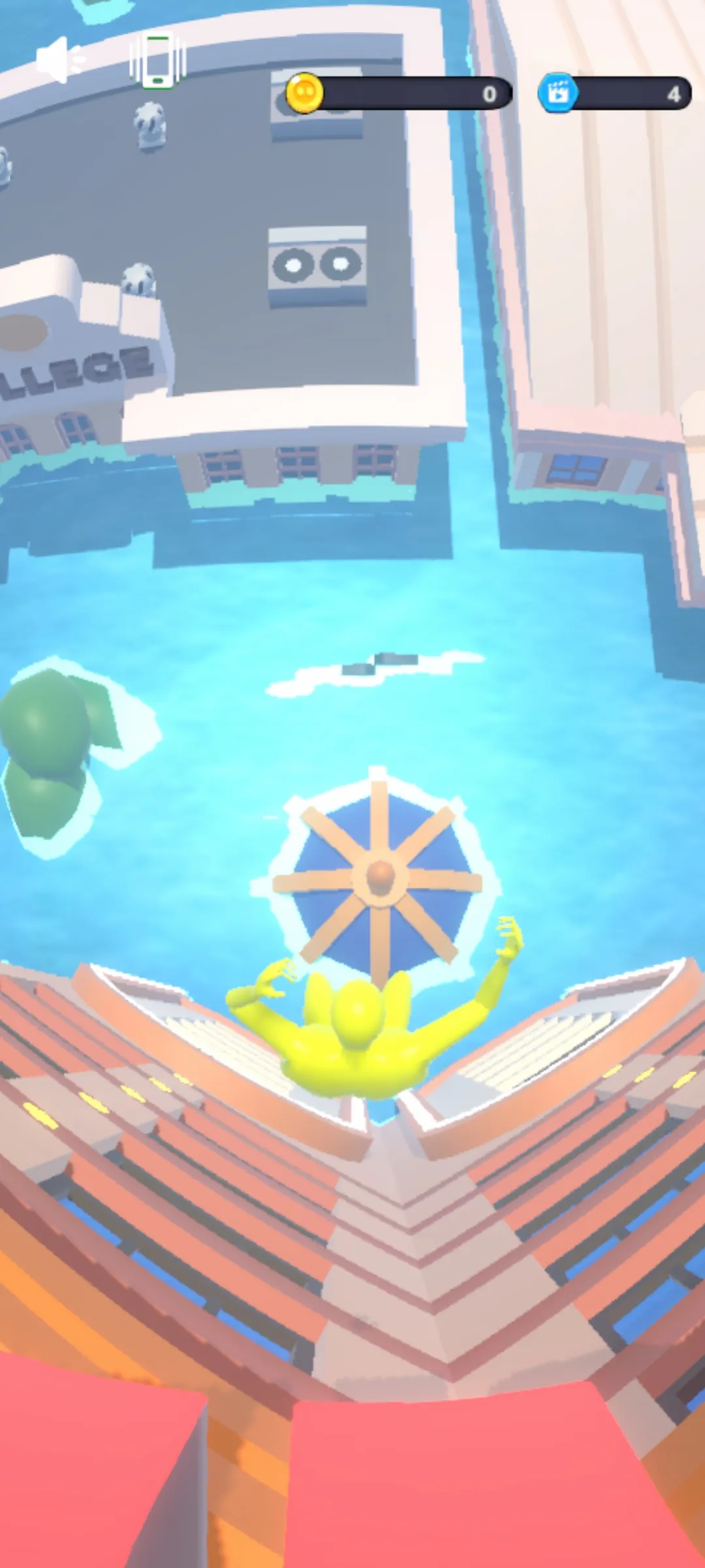 ��������ˮ(ʯͷ��ˮ��Ϸ)v026 ��׿���ͼ