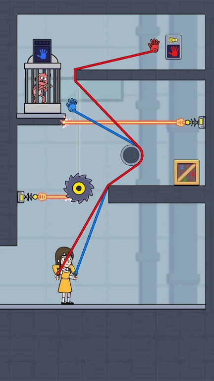 �Ҳ�����ɫ���ﰲ׿���ֻ���v2.5.7 �ֻ����ͼ