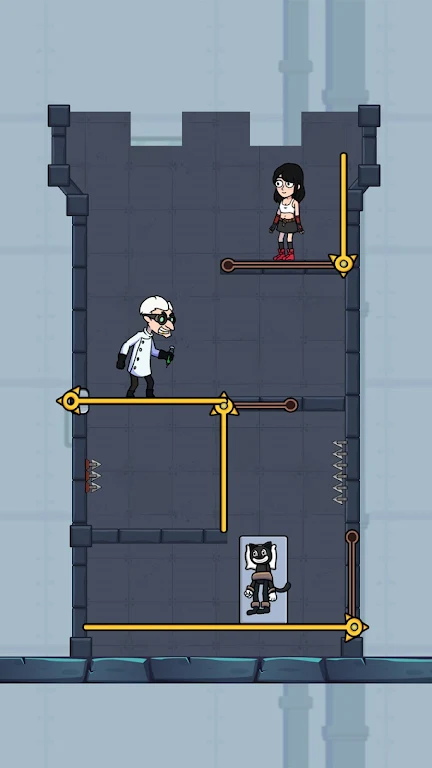 �Ҳ�����ɫ���ﰲ׿���ֻ���v2.5.7 �ֻ����ͼ