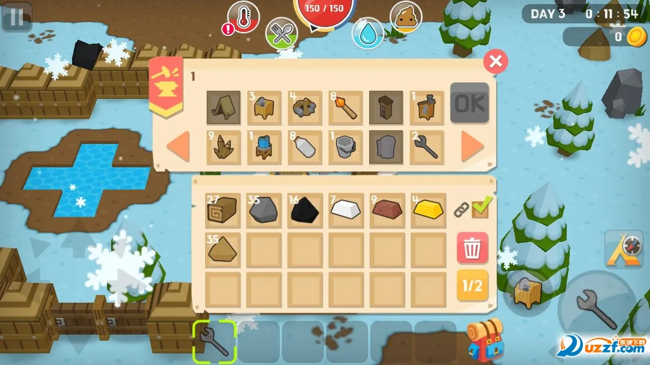 ���������ƽ�����޽����ʯv2.9.02 ��׿���ͼ