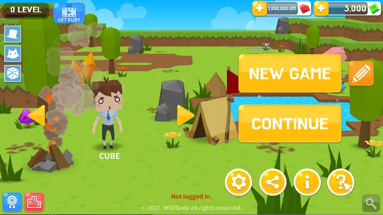 ���������ƽ�����޽����ʯv2.9.02 ��׿���ͼ