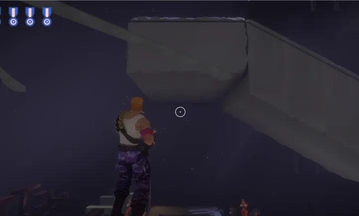 �궷��3D���ư�PC���԰�(�궷��ͬ����Ϸ)v1.0 ��Ѱ��ͼ