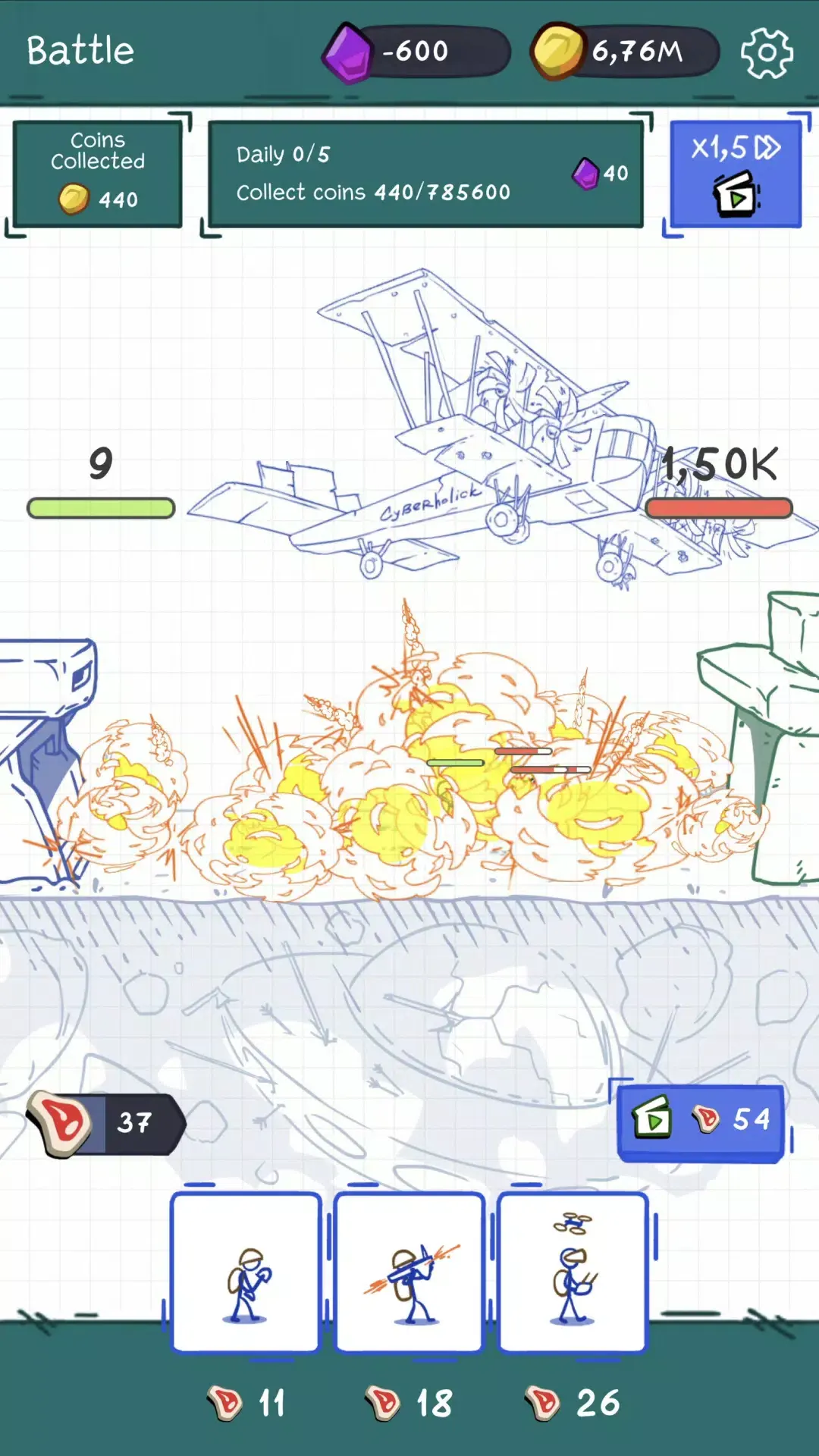 ������������սʿ֮ս�����ֻ���v1.15 �ֻ����ͼ