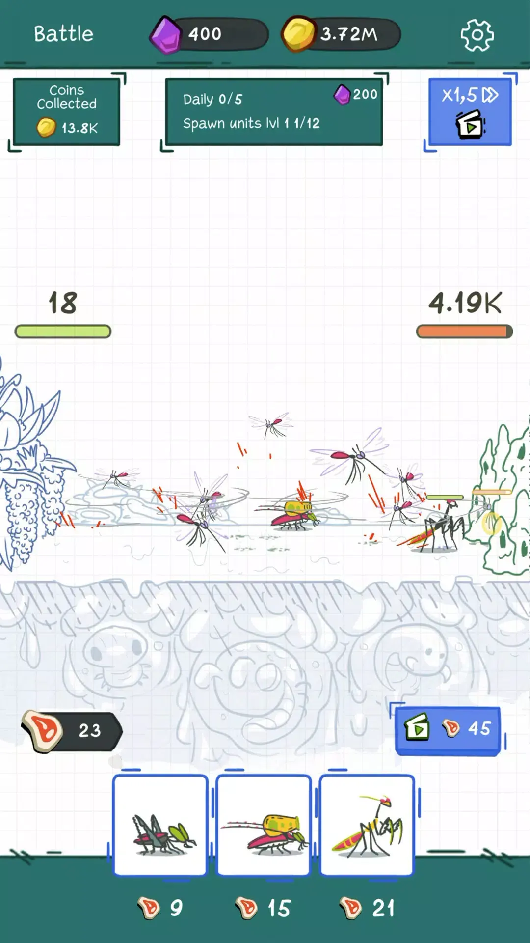 ������������սʿ֮ս�����ֻ���v1.15 �ֻ����ͼ