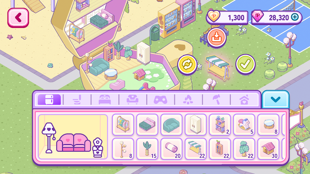 ����ڴ���΢������(����ڴ���Ϸ)v0.13.06 ��׿���ͼ