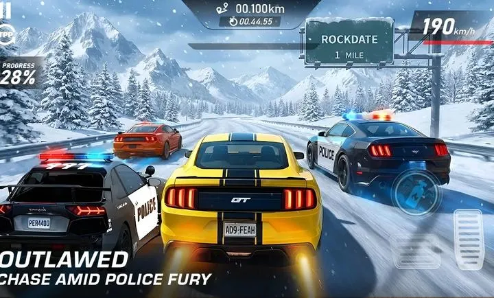 ��������(����������Ϸ)v1.0.3 �ٷ������ͼ