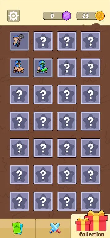 ��������(�������Է�����Ϸ)v2.00 ��׿���ͼ