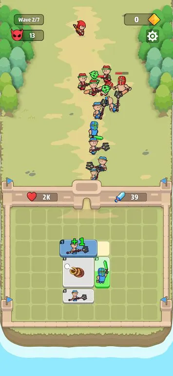 ��������(�������Է�����Ϸ)v2.00 ��׿���ͼ