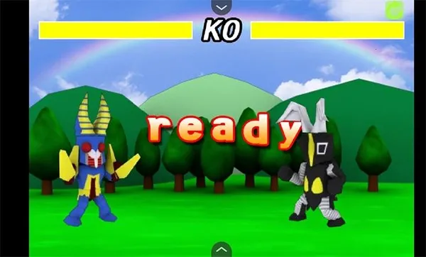 ����������(����������Ϸ)v1.00.30-patreon �ٷ������ͼ