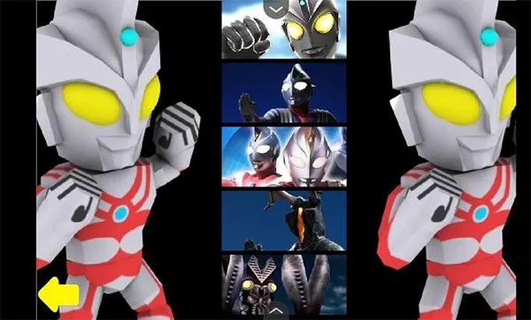 ����������(����������Ϸ)v1.00.30-patreon �ٷ������ͼ