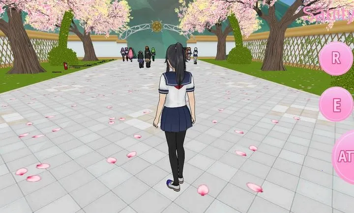 ����ģ����ͬ��2026�ٷ����°汾v0.1 �ֻ����ͼ