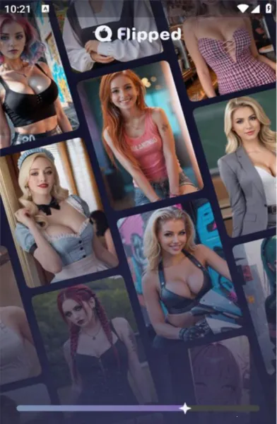 Flipped2026���°汾v1.6.6 �ٷ������ͼ