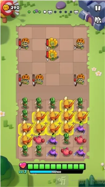 蔬果英雄2026官方最新版本 蔬果英雄2026官方最新版本