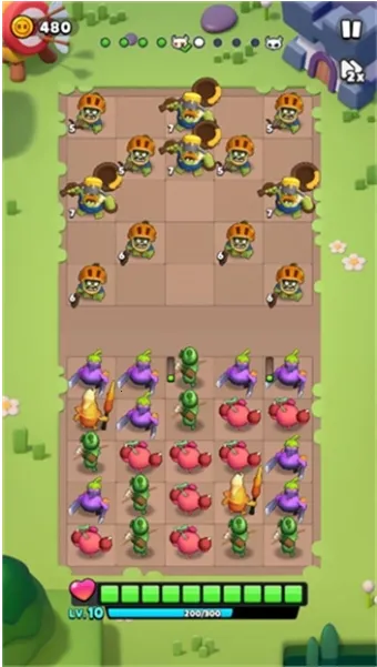 �߹�Ӣ��2026�ٷ����°汾v0.2.0 ��׿���ͼ