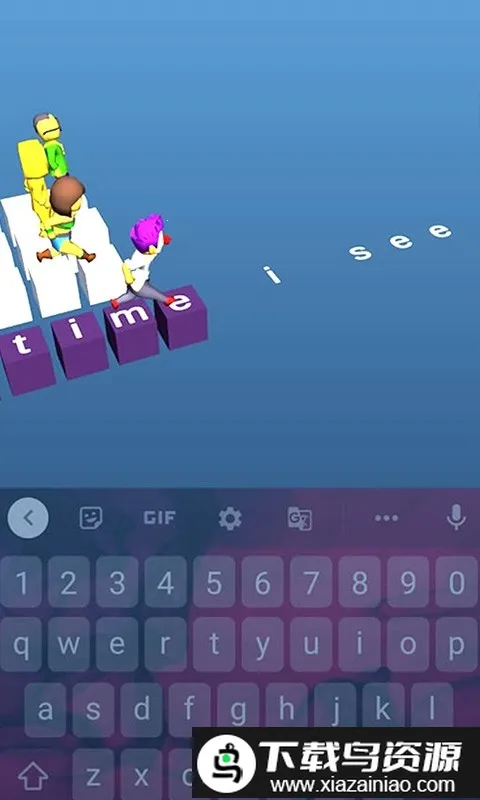 ���ָ�����ս�����ֻ���v1.0 �ֻ����ͼ