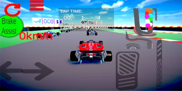 F1����2026���ذ�װv0.8 ��׿���ͼ