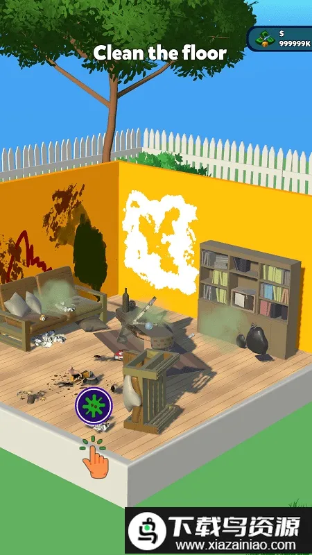 ��ͥ�޸�2026�ٷ����°汾v0.1 �ٷ������ͼ