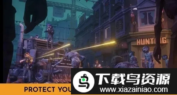 �����Ҵ��ߵĹ���(��ʬ���������Ϸ)v1.4.3 ��Ѱ��ͼ