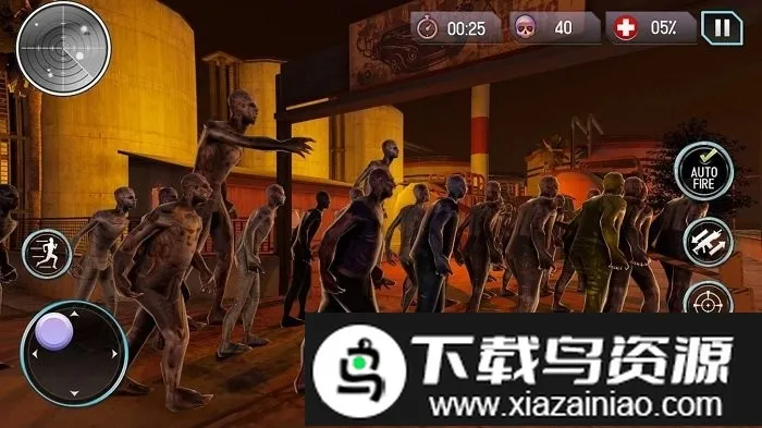 �����Ҵ��ߵĹ���(��ʬ���������Ϸ)v1.4.3 ��Ѱ��ͼ