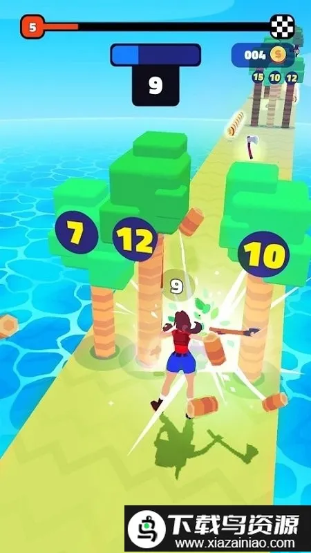 ��ľ������2026�ٷ�����v1.1 ��׿���ͼ