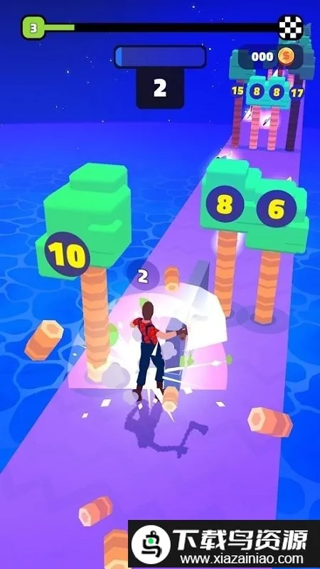 ��ľ������2026�ٷ�����v1.1 ��׿���ͼ