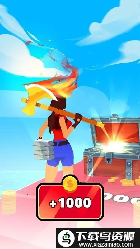 ��ľ������2026�ٷ�����v1.1 ��׿���ͼ