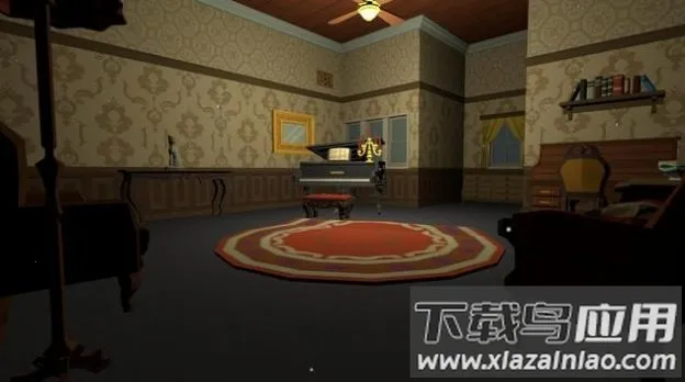 Scary Tale(�ֲ��Ǳ�������Ϸ)v0.3 ��׿���ͼ