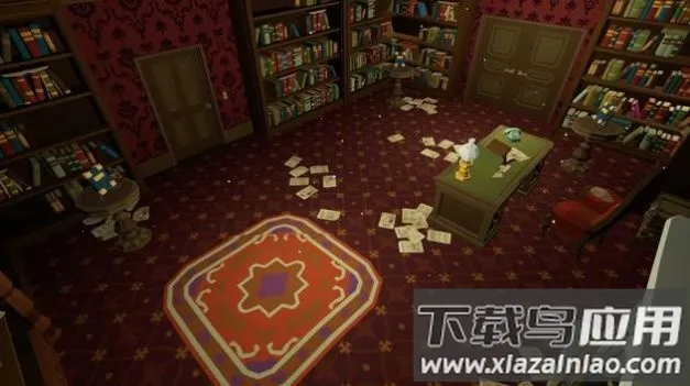 Scary Tale(�ֲ��Ǳ�������Ϸ)v0.3 ��׿���ͼ