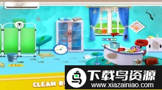 Ů��ҽԺ���(ҽԺ���ģ����Ϸ)v1.0 �ֻ����ͼ