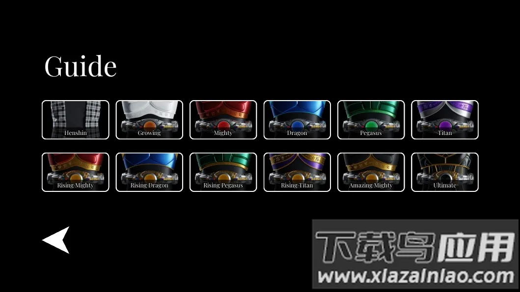 ������ʿCSM2026���ذ�װv1.07 �ٷ������ͼ