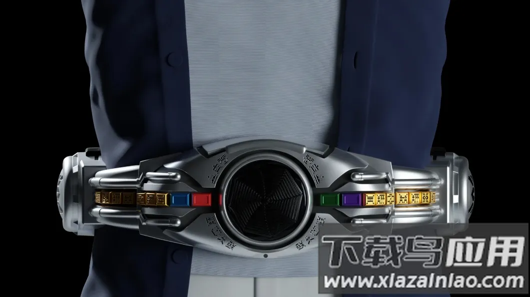 ������ʿCSM2026���ذ�װv1.07 �ٷ������ͼ