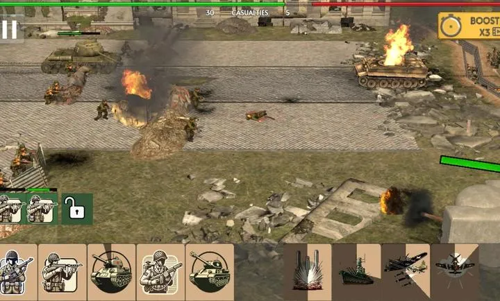 ��սǵ��սս��2026�ٷ�����v0.43.26 �ֻ����ͼ