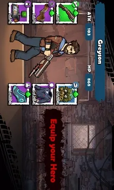 ս��ײ��ʬ������(��ʬĩ�ռ�ʻ��Ϸ)v1.21.227 ��Ѱ��ͼ