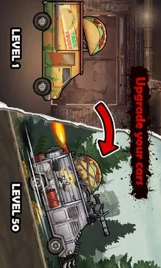 ս��ײ��ʬ������(��ʬĩ�ռ�ʻ��Ϸ)v1.21.227 ��Ѱ��ͼ