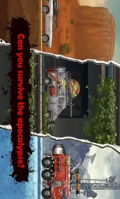 ս��ײ��ʬ������(��ʬĩ�ռ�ʻ��Ϸ)v1.21.227 ��Ѱ��ͼ