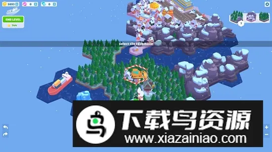 Land Builder���ؽ����(���ؽ���ģ����Ϸ)v1.26.0 �ֻ����ͼ