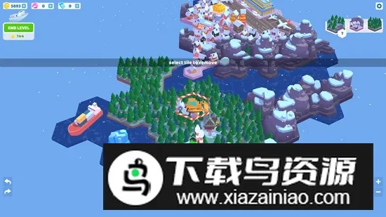 Land Builder���ؽ����(���ؽ���ģ����Ϸ)