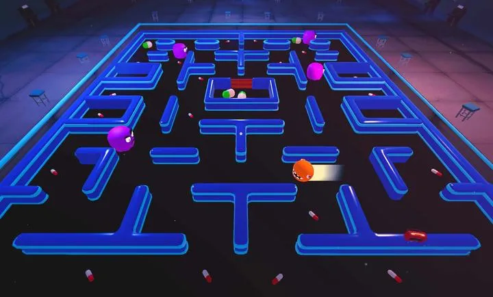 ج�δ��壺��ʧ�ξ�2026���°汾v1.0.1 ��׿���ͼ