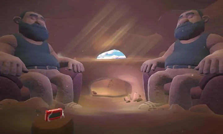 ج�δ��壺��ʧ�ξ�2026���°汾v1.0.1 ��׿���ͼ