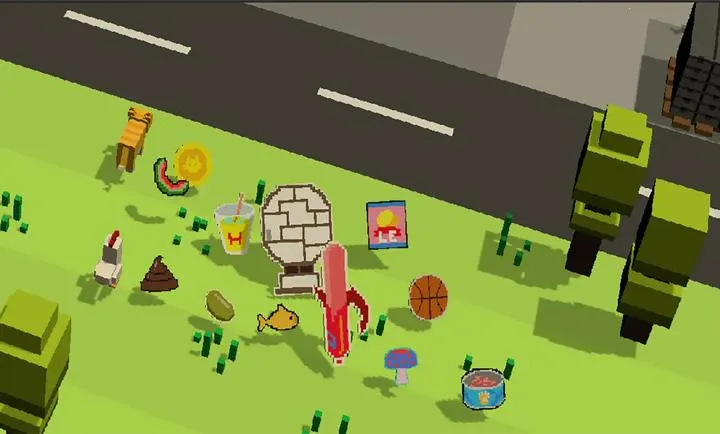 ������Ī��û·��2026�ٷ�����v1.1.1 ��Ѱ��ͼ