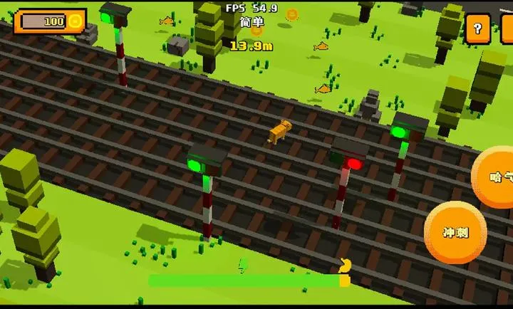 ������Ī��û·��2026�ٷ�����v1.1.1 ��Ѱ��ͼ