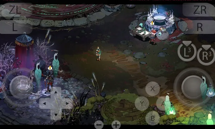 �ڵ�˹22026���ذ�װvandroidoyunclub �ٷ������ͼ