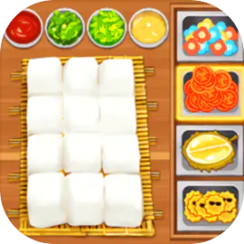 ù������̯(ù������Ӫ��Ϸ)