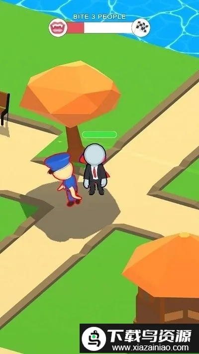 Life in the shadows2026�ٷ����°汾v0.1 ��׿���ͼ