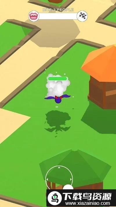 Life in the shadows2026�ٷ����°汾v0.1 ��׿���ͼ