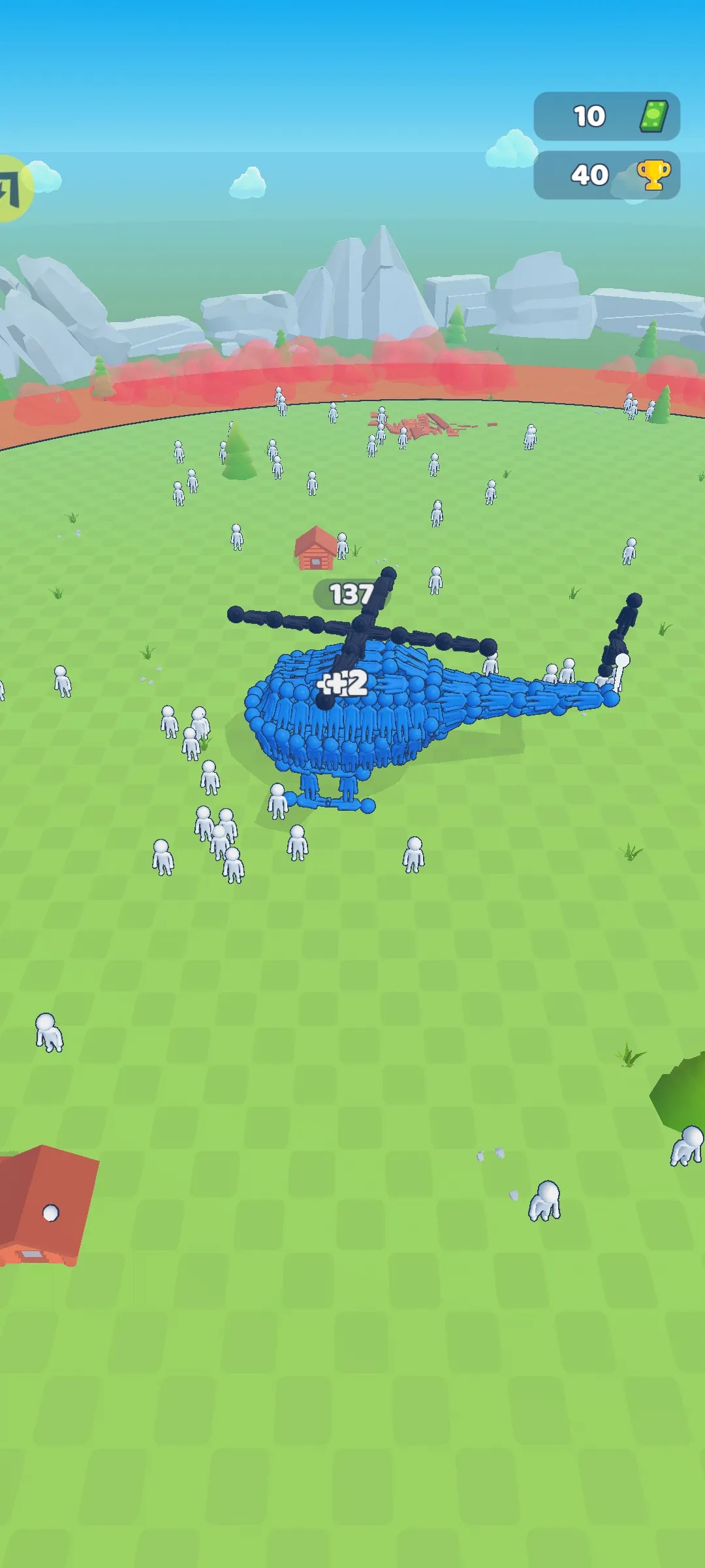 �����ںϣ��ʼ�ս��2026�ٷ�����v3.0 ��׿���ͼ