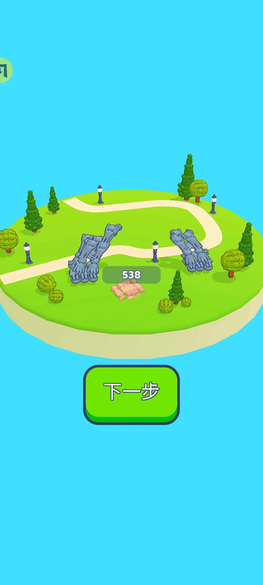 �����ںϣ��ʼ�ս��2026�ٷ�����v3.0 ��׿���ͼ