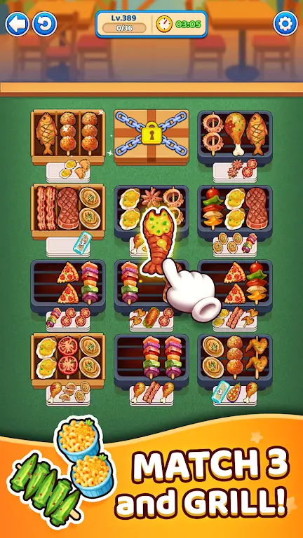 ��ͷ��ʳ������(��ʳ�����Ϸ)v2.0.0 �ֻ����ͼ